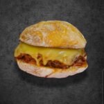 Sandwich Pan Pugliese
