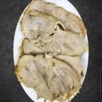 Pernil Horneado