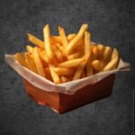 Papas Fritas
