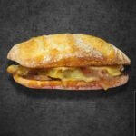 Sandwich Pan Deli