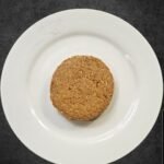 Arepa de Chicharrón