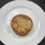 Arepa Keto