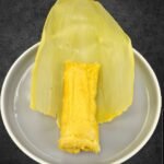 Cachapa de Hoja