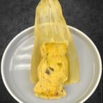 Hallaquita de Chicharrón