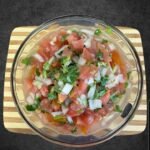 Pico de Gallo