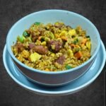 Arroz 3D