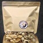 Chicharrón Galleta 500gr