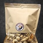 Chicharrón Galleta 400gr