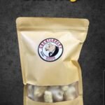 Chicharrón Galleta 100gr