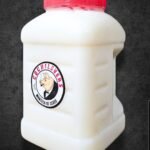 Manteca de Cerdo Virgen 4000ml