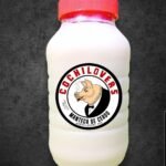 Manteca de Cerdo Virgen 1Ltr