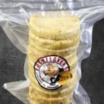 Pack Arepas de Chicharrón x10