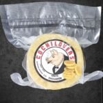 Pack Arepas de Chicharron x5