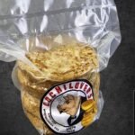 Pack Arepas Keto x5