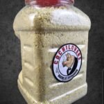 Harina de Chicharrón 1kg
