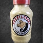 Harina de Chicharrón 400gr