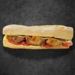 Sandwich Pan Deli+