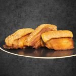 Chicharrón de Lomo